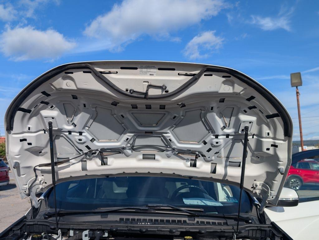 Ford Edge ST AWD 2020