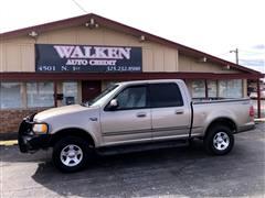 2003 Ford F-150  2003 Ford F-150