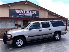 2003 Chevrolet Suburban  2003 Chevrolet Suburban