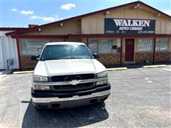 2005 Chevrolet Silverado 1500  2005 Chevrolet Silverado 1500