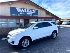2014 Chevrolet Equinox  2014 Chevrolet Equinox