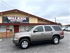 2011 Chevrolet Tahoe  2011 Chevrolet Tahoe