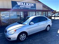 2011 Hyundai Accent  2011 Hyundai Accent