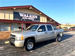 2007 Chevrolet Silverado 1500  2007 Chevrolet Silverado 1500