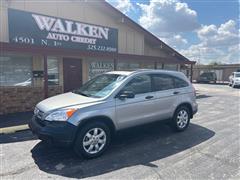 2008 Honda CR-V  2008 Honda CR-V