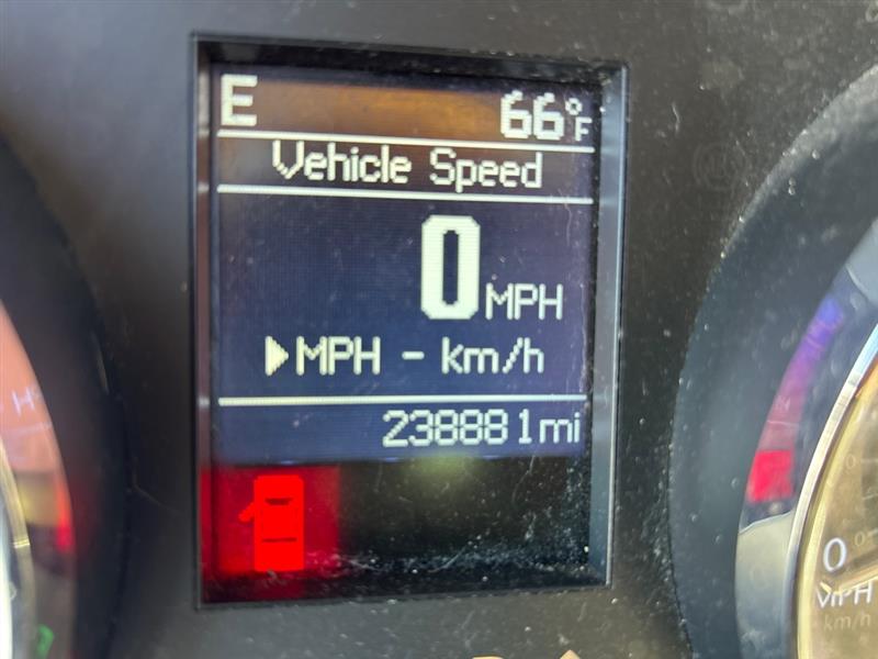 Chrysler 300 Limited RWD 2011