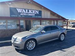 2011 Chrysler 300  2011 Chrysler 300
