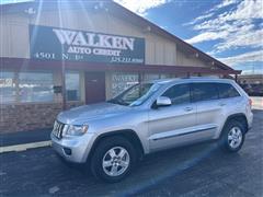 2011 Jeep Grand Cherokee 