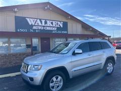 2011 Jeep Grand Cherokee 