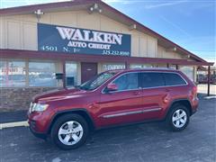 2011 Jeep Grand Cherokee 