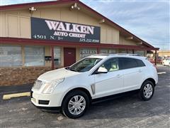2013 Cadillac SRX 
