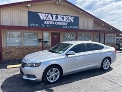 2015 Chevrolet Impala 