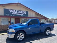 2010 Dodge 1500 