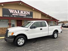 2009 Ford F-150 