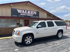 2012 GMC Yukon XL 