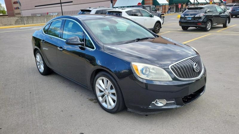 2013 Buick Verano 1SL