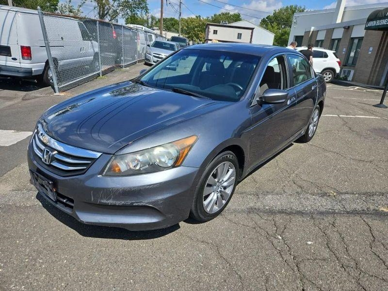 2011 Honda Accord