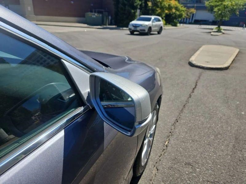 2013 Honda Accord EX photo 2