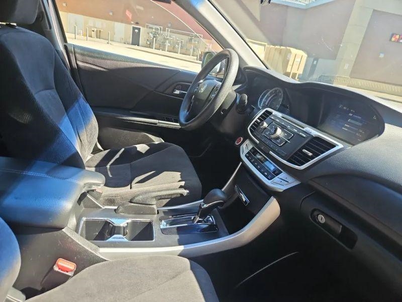 2013 Honda Accord EX photo 3