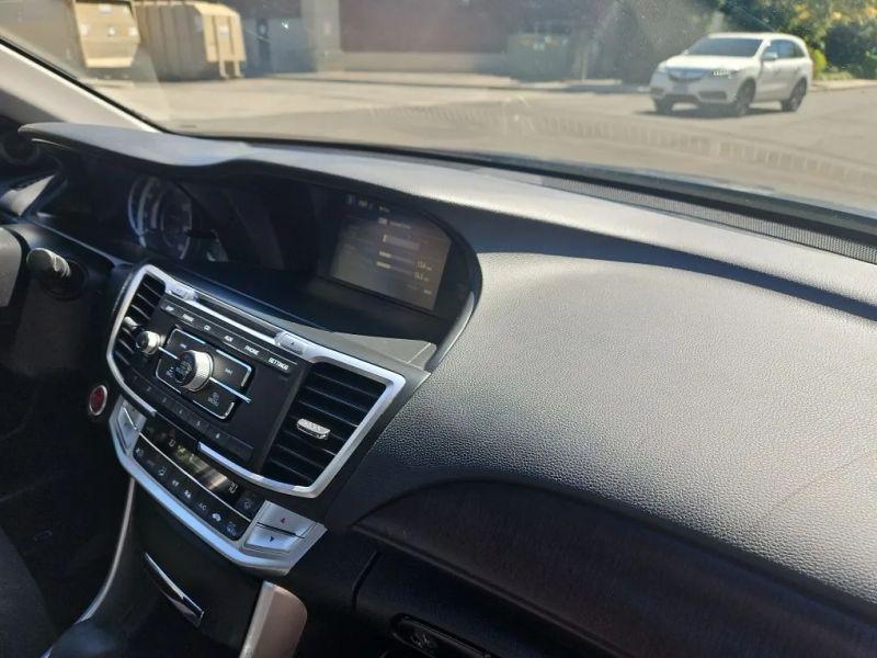 2013 Honda Accord EX photo 4