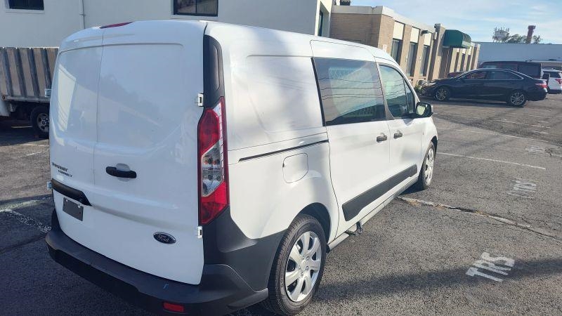 2022 Ford Transit Connect XL photo 3