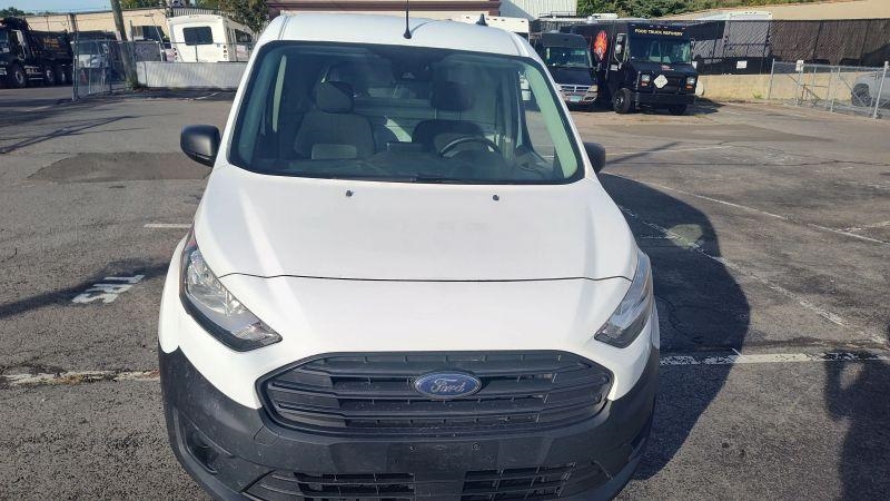 2022 Ford Transit Connect XL photo 4