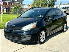 2013 Kia Rio  2013 Kia Rio