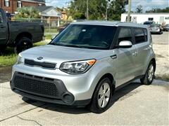 2015 Kia Soul  2015 Kia Soul