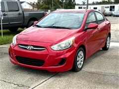 2016 Hyundai Accent  2016 Hyundai Accent