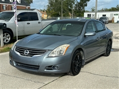 2012 Nissan Altima  2012 Nissan Altima