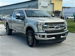 2018 Ford F-250 SD  2018 Ford F-250 SD