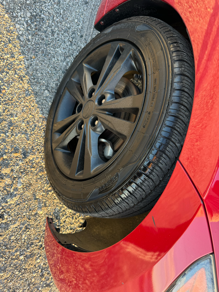 Hyundai Elantra SEL 2018 Hyundai Elantra SEL 2018