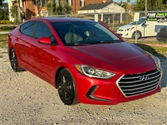2018 Hyundai Elantra  2018 Hyundai Elantra
