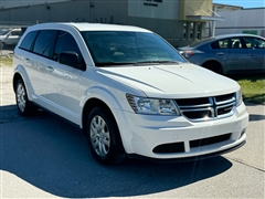 2014 Dodge Journey 