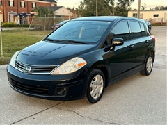 2012 Nissan Versa 
