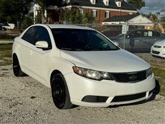 2012 Kia Forte 