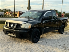 2006 Nissan Titan 