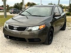 2012 Kia Forte 