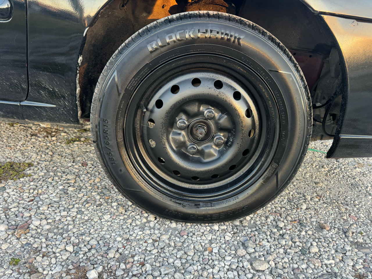 Nissan Sentra 1.8 2004