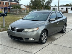 2013 Kia Forte 