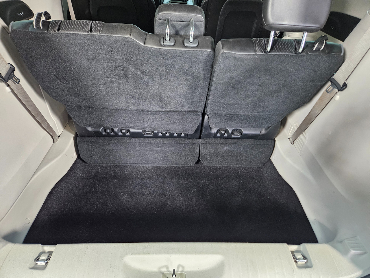 Chrysler Pacifica Limited 2018