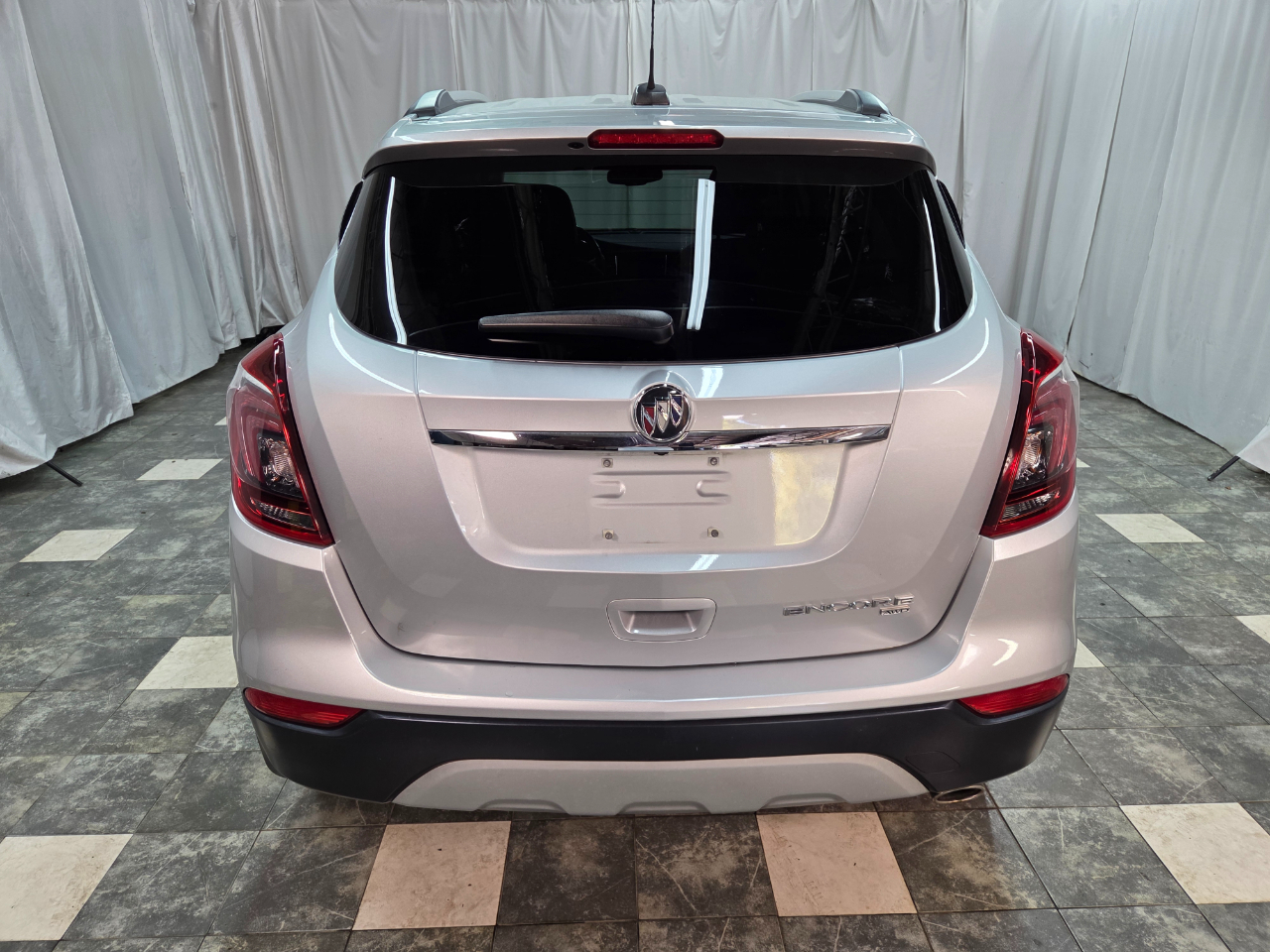 2019 Buick Encore Preferred photo 3
