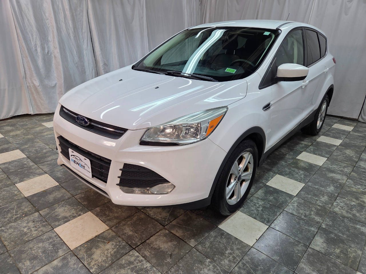 Ford Escape SE FWD 2014 Ford Escape SE FWD 2014