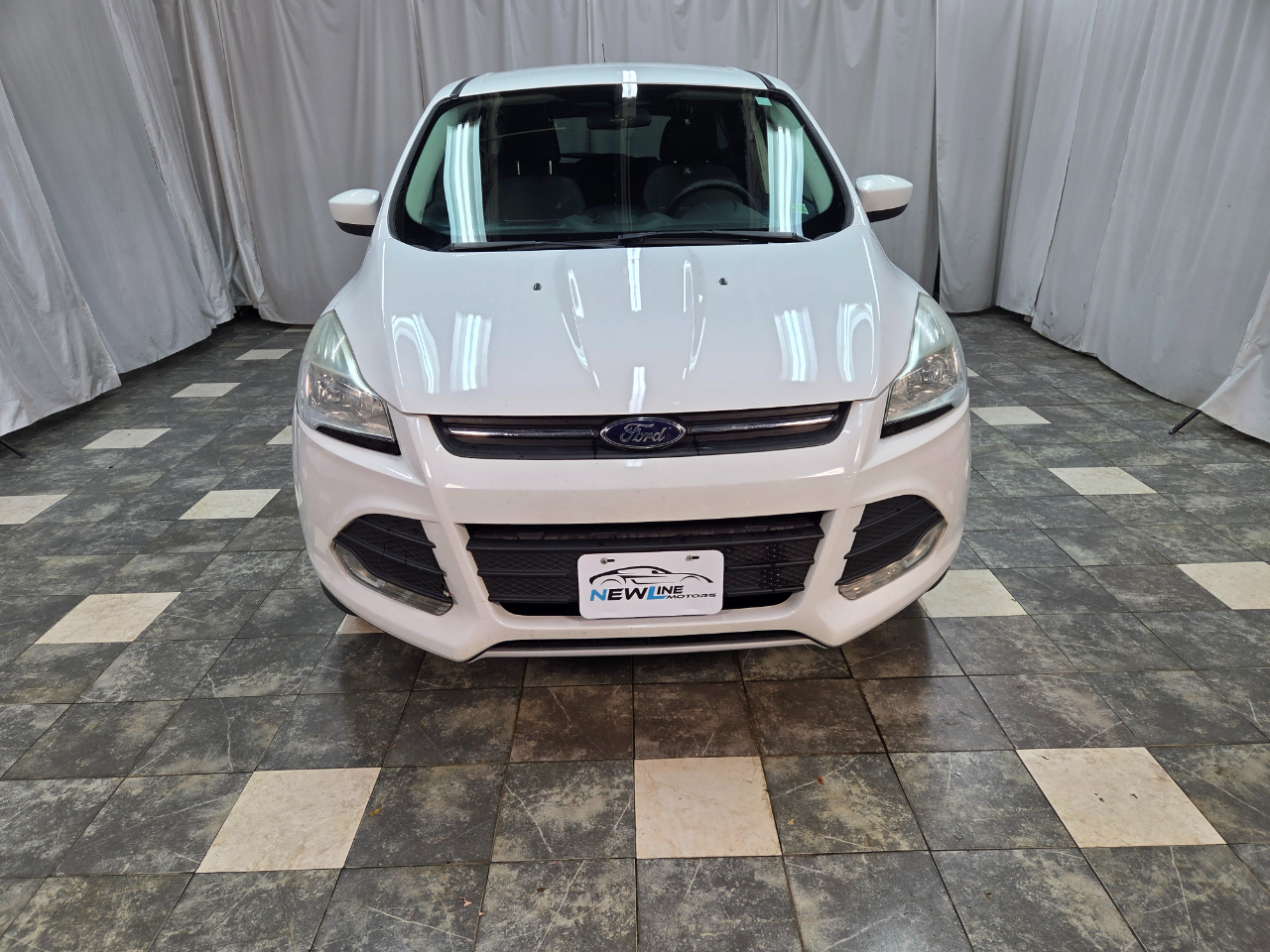 Ford Escape SE FWD 2014 Ford Escape SE FWD 2014