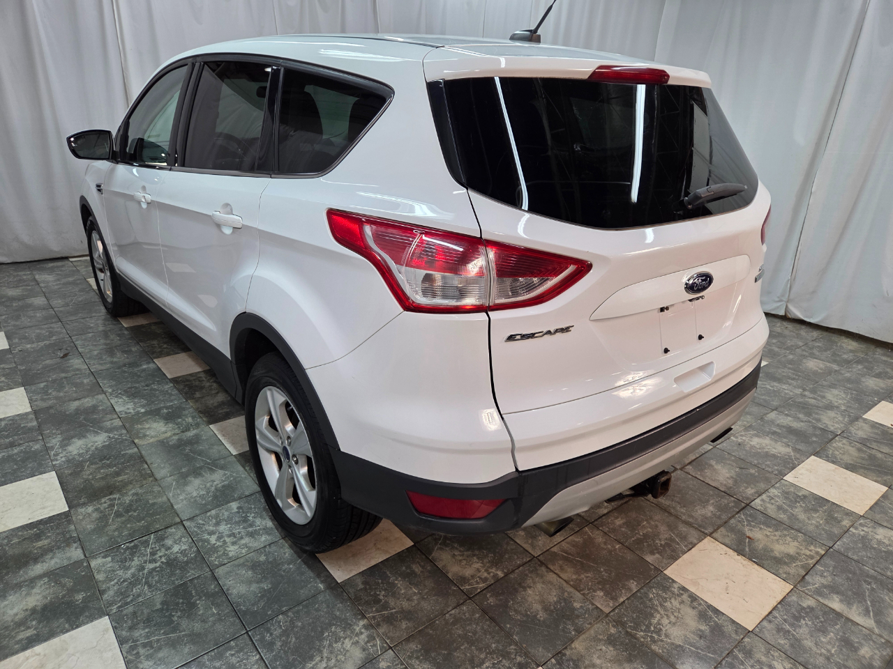 Ford Escape SE FWD 2014 Ford Escape SE FWD 2014