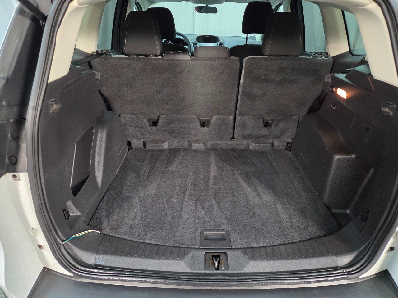 Ford Escape SE FWD 2014 Ford Escape SE FWD 2014