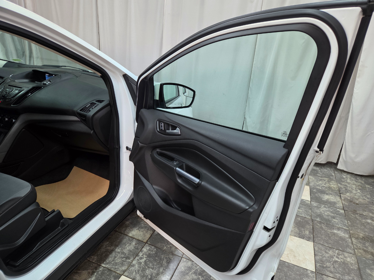 Ford Escape SE FWD 2014 Ford Escape SE FWD 2014