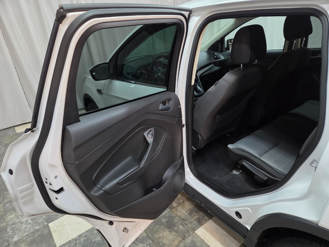 Ford Escape SE FWD 2014 Ford Escape SE FWD 2014