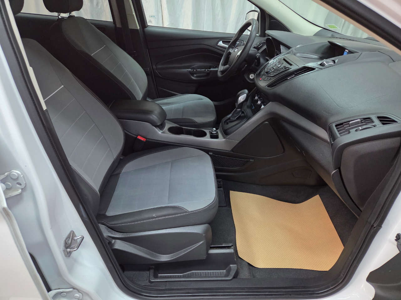 Ford Escape SE FWD 2014 Ford Escape SE FWD 2014