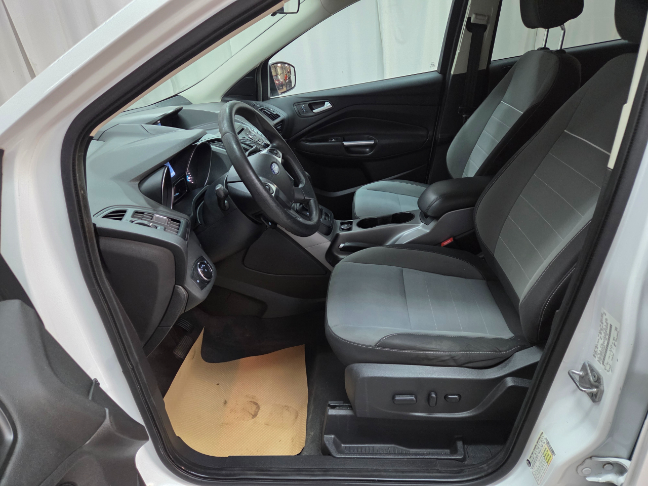 Ford Escape SE FWD 2014 Ford Escape SE FWD 2014